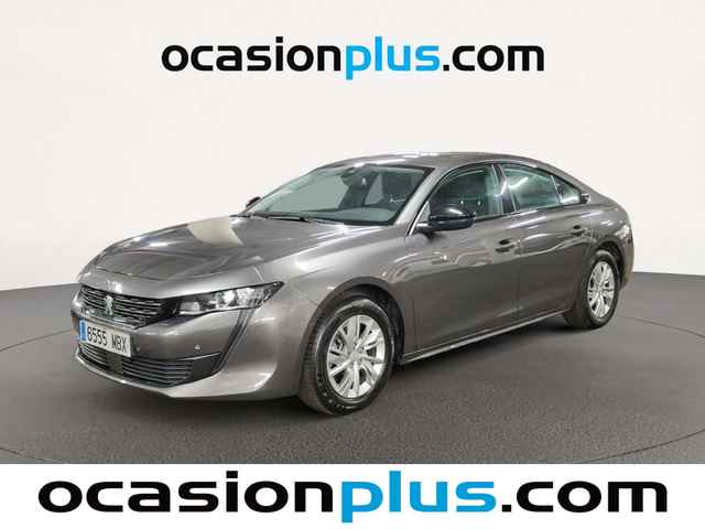 Peugeot 508 Ocasión Gipuzkoa