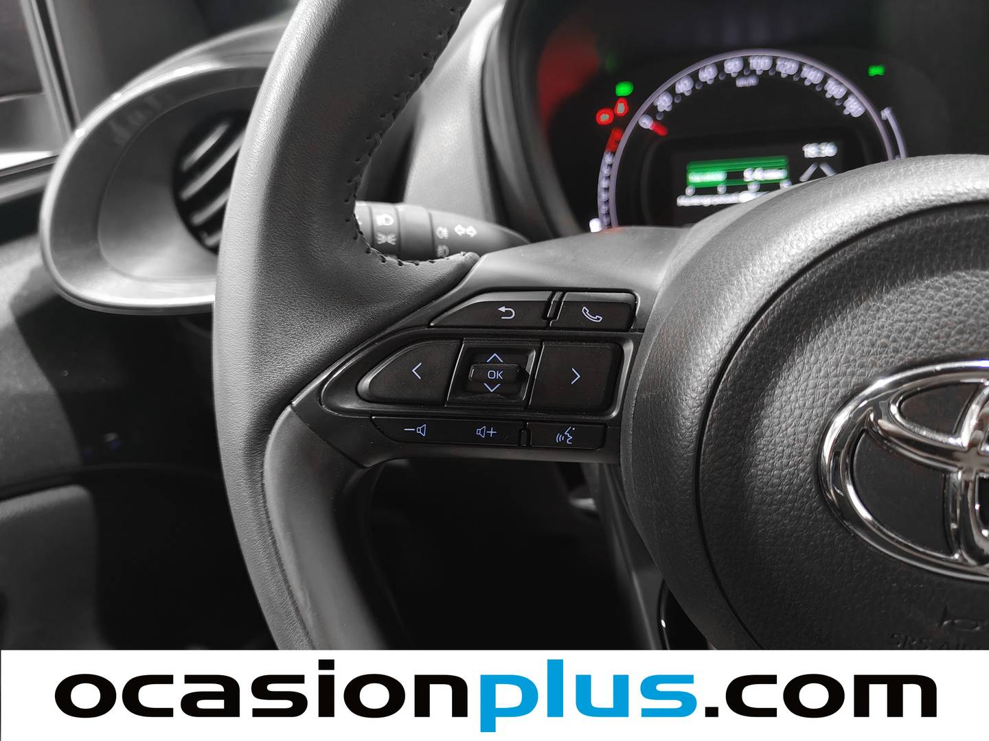 Toyota Aygo X Cross Toyota Aygo X Cross 1.0 VVT-I Like (72 CV) 72cv