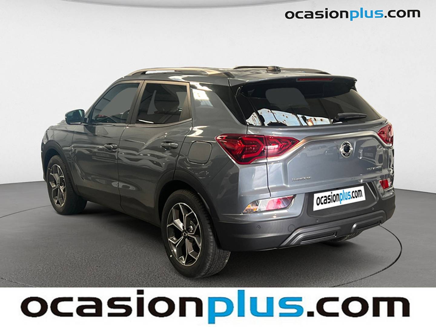 Foto KGM Korando KGM Korando G15T Urban Plus Auto (163 CV)