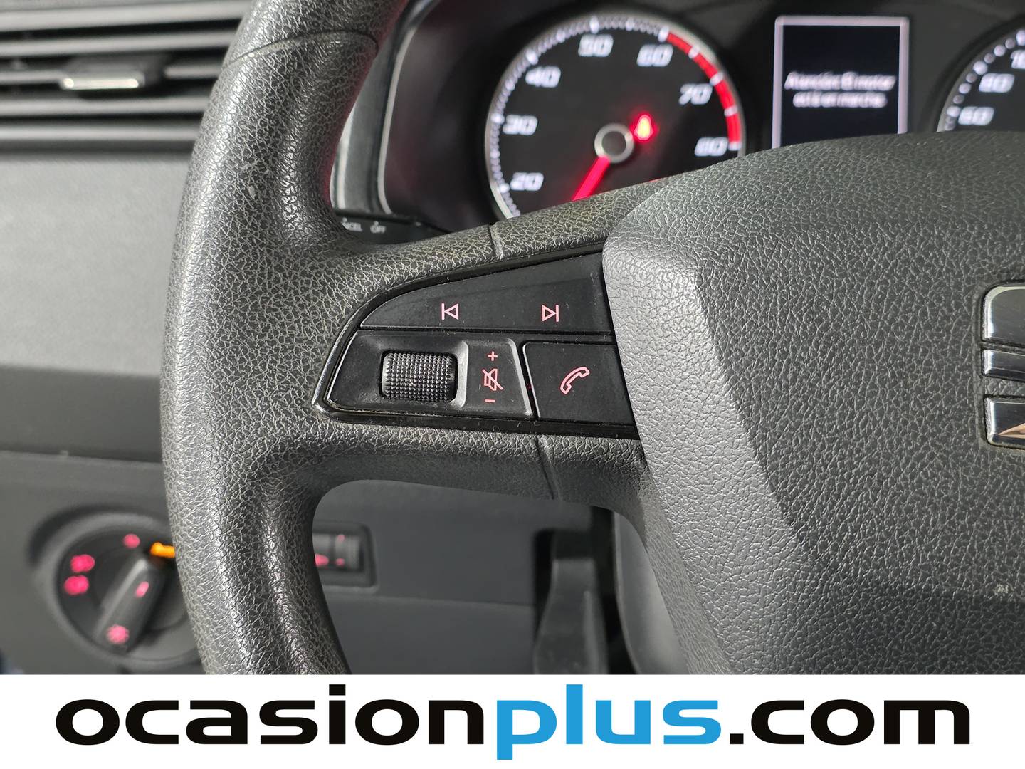 Seat Arona SEAT Arona 1.0 TSI Reference Edition S&S (95 CV) 2019