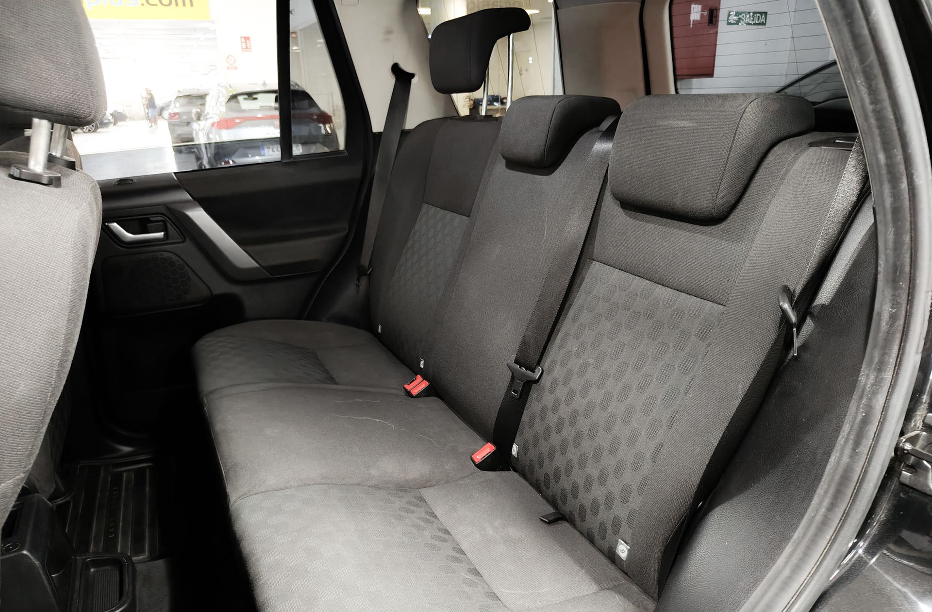 Land Rover Freelander 2.2 Td4 S - foto 8