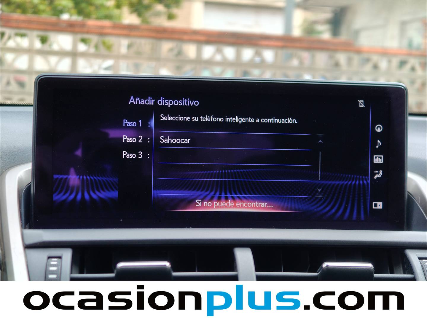 Foto Lexus NX Lexus NX 300h Business 2WD (197 CV)