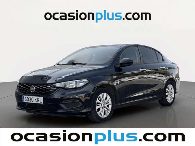 Fiat Tipo 1.4 T-Jet Gasolina/GLP Easy (120 CV) de segunda mano