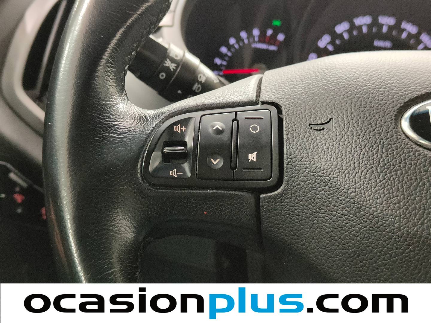 Foto KIA Sportage Kia Sportage 1.6 GDI x-Tech Eco-Dynamics 4x2 (135 CV)