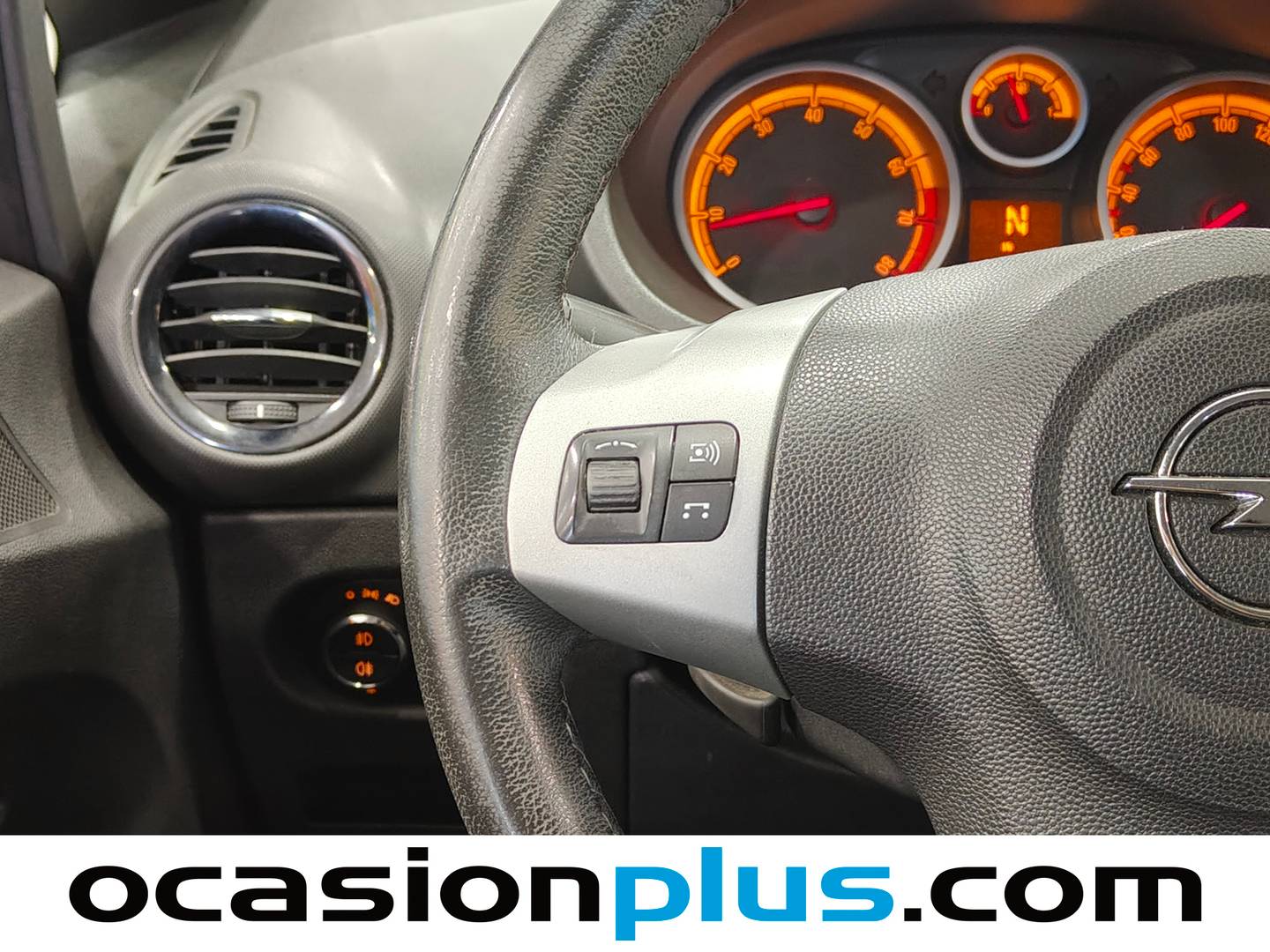 Opel Corsa Opel Corsa 1.2 Selective Easytronic (85 CV) automático