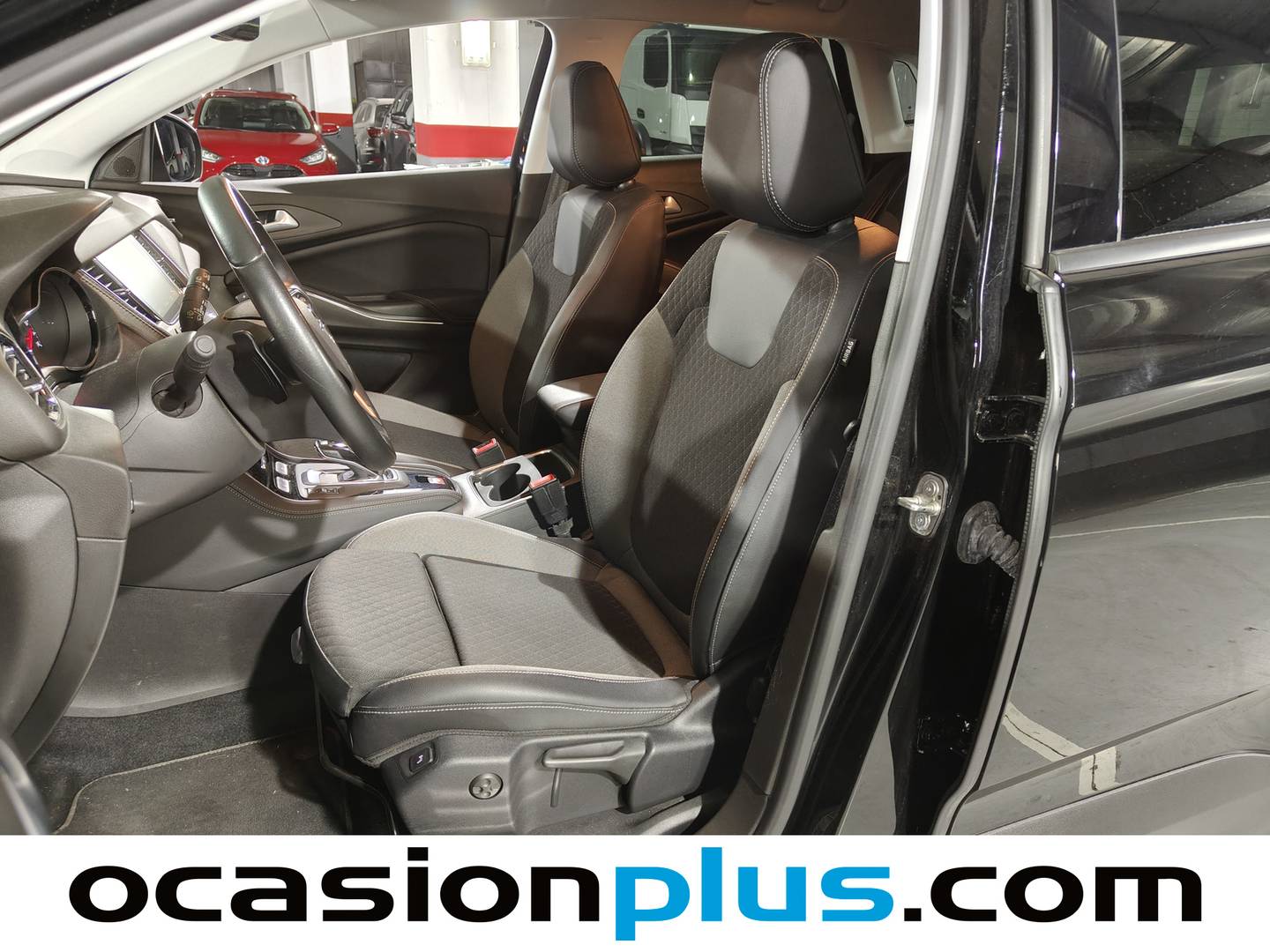 Foto Opel Grandland X PHEV Opel Grandland X 1.6 Turbo PHEV Ultimate 4x2 Auto (224 CV)