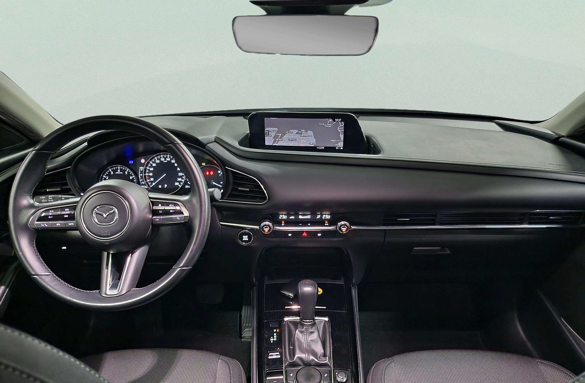 Mazda CX-30 2.0 Skyactiv-X Zenith - foto 6