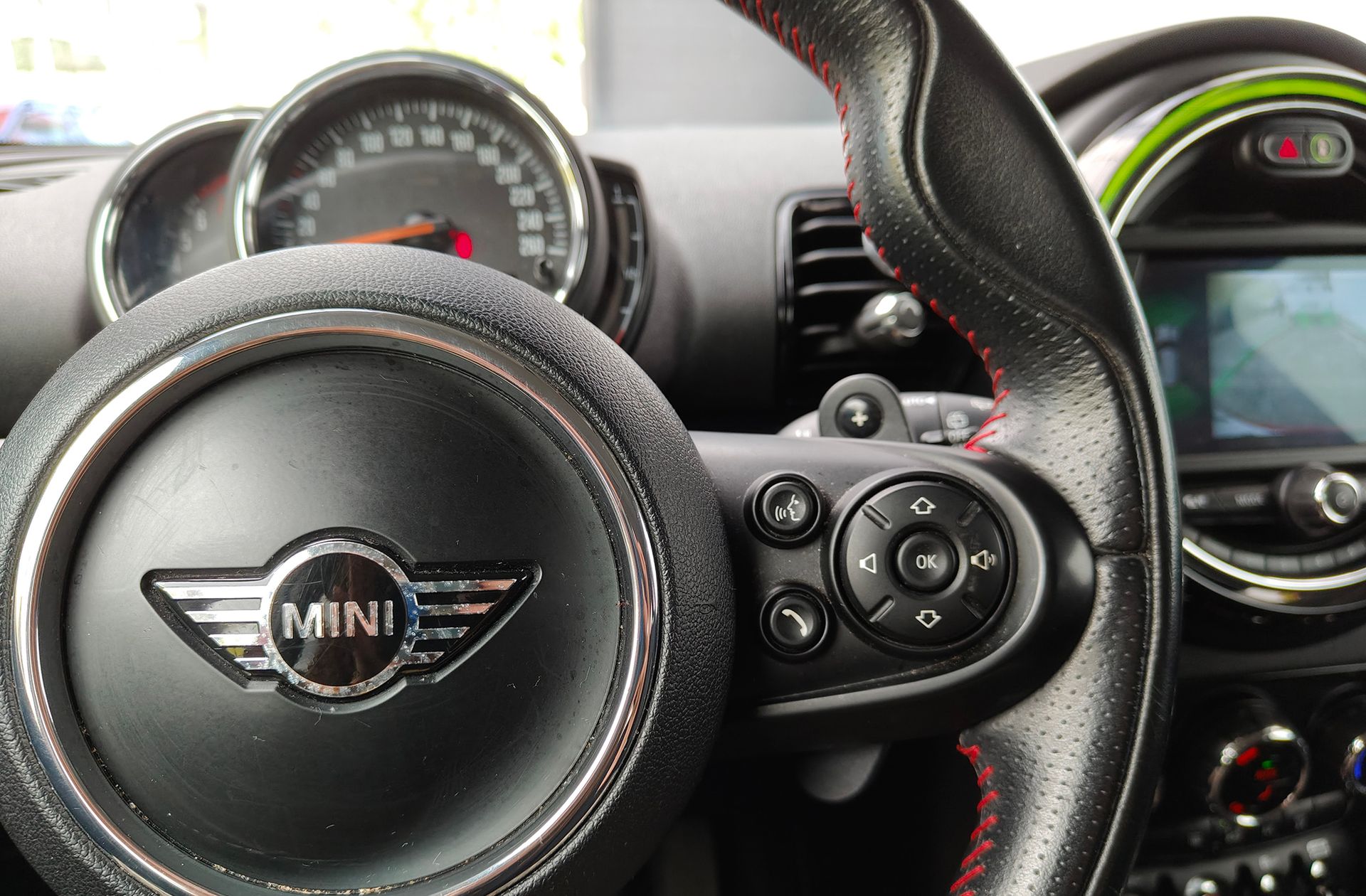 MINI Clubman Cooper S - foto 29