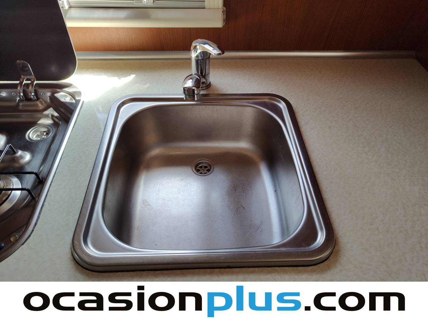 Elnagh M 200 Elnagh M 200 2.3D Baron 47 D (130 CV) 7 Plazas seminuevo