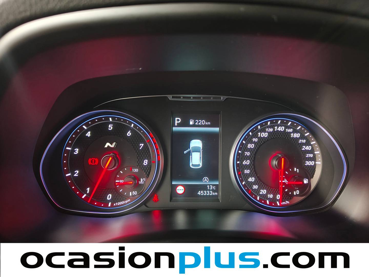 Hyundai i30 Hyundai i30 2.0 TGDI N Performance Sky DCT (280 CV) 2022