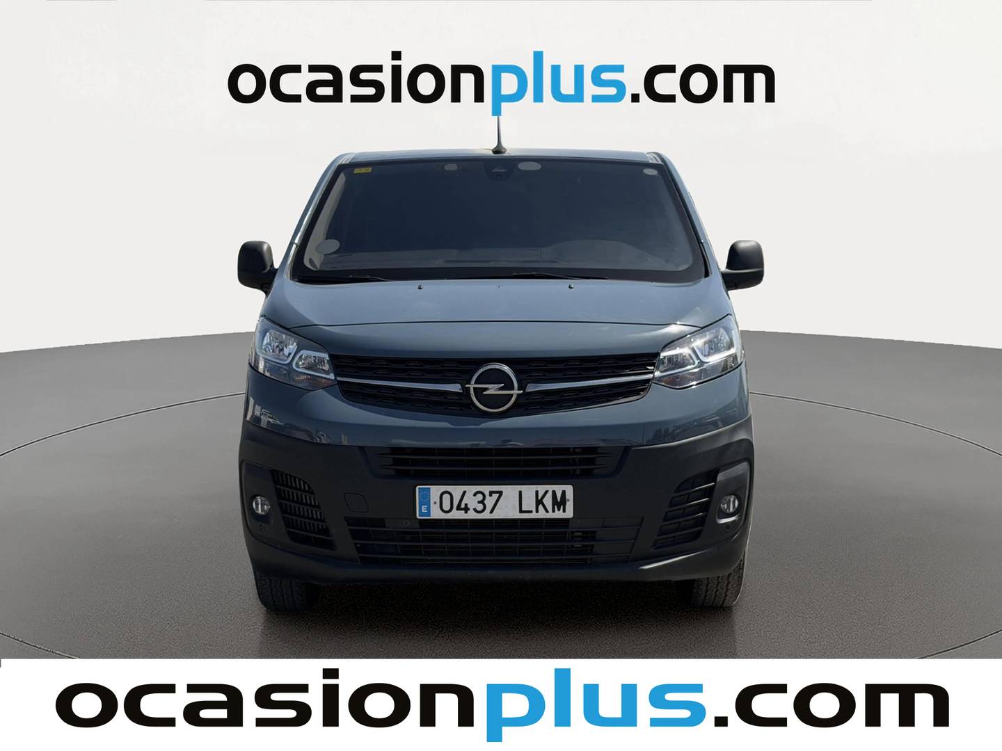 Opel Vivaro Opel Vivaro Furgon 1.5 Diésel L Incrementada Select (102 CV) 102cv