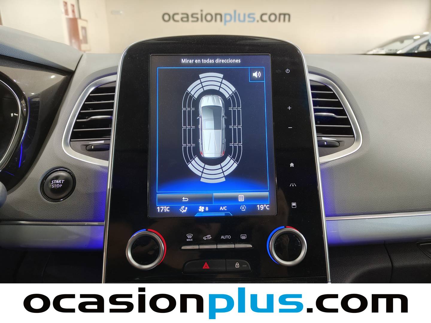 Foto Renault Espace Renault Espace Zen Energy dCi (160 CV) TT EDC  7 PLAZAS