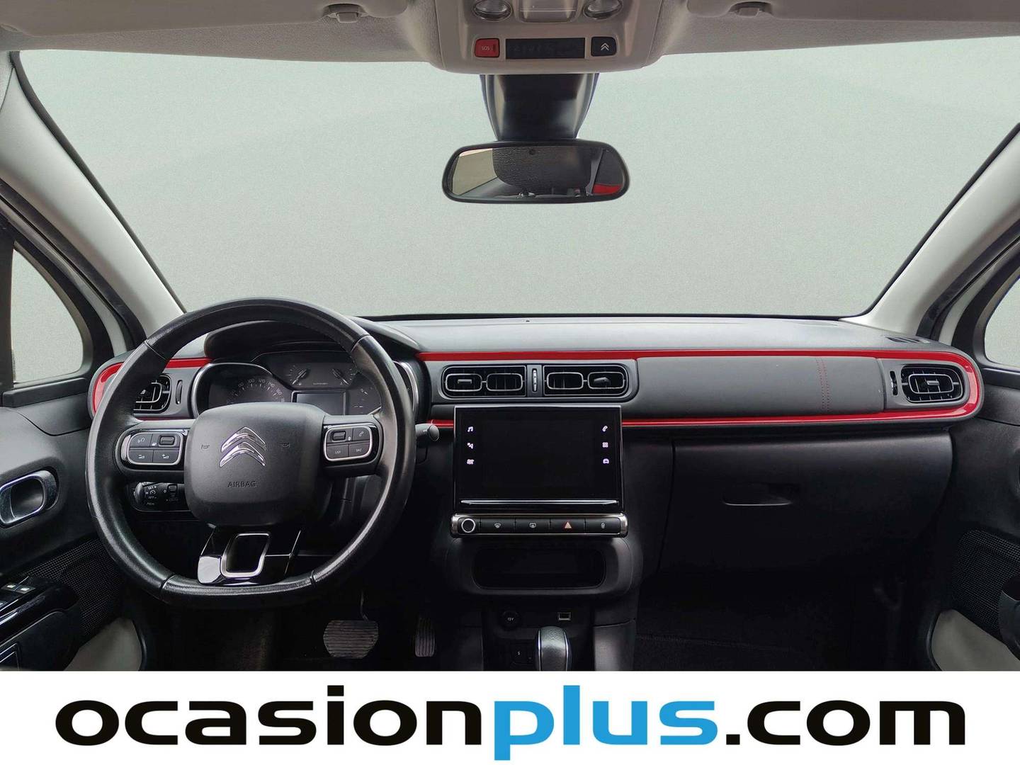 Citroën C3 Citroen C3 PureTech 110 S&S Shine EAT6 (110 CV) de ocasión