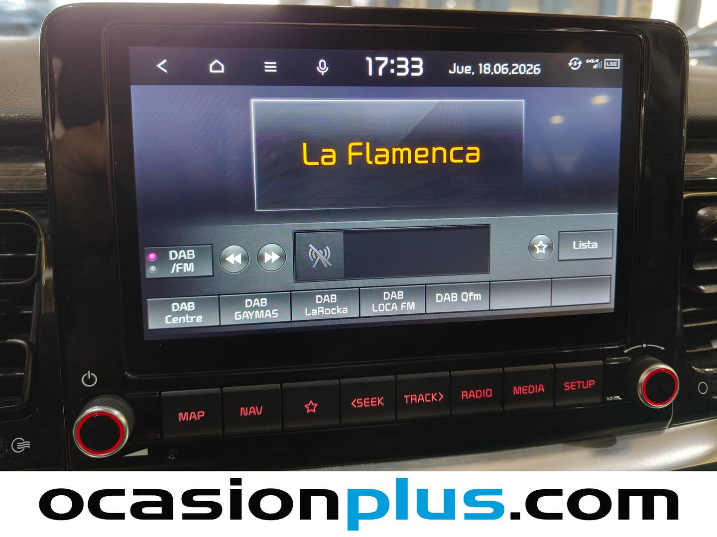 KIA Stonic KIA Stonic 1.0 T-GDi Drive DCT (100 CV) barato