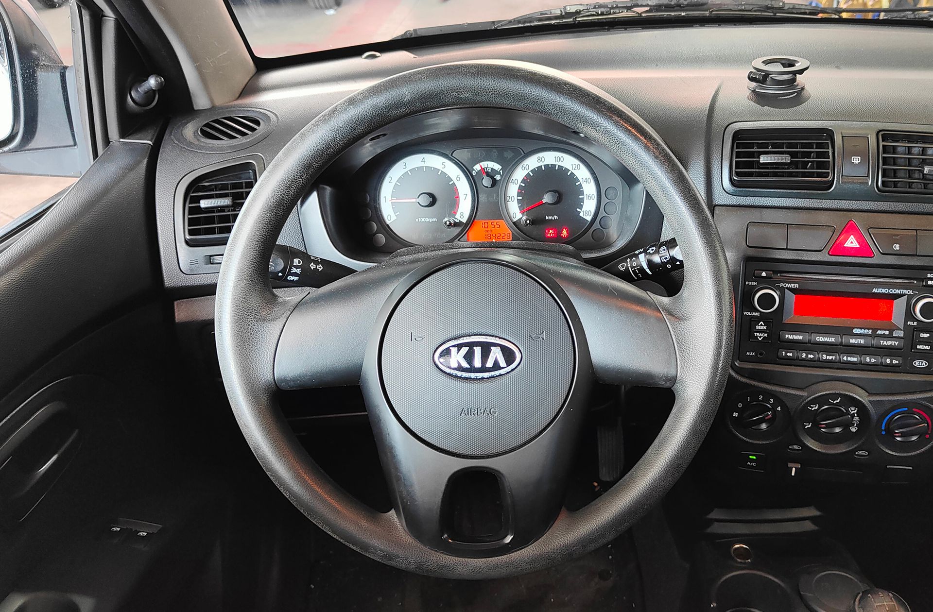 Kia Picanto 1.0 Sohc Concept - foto 17