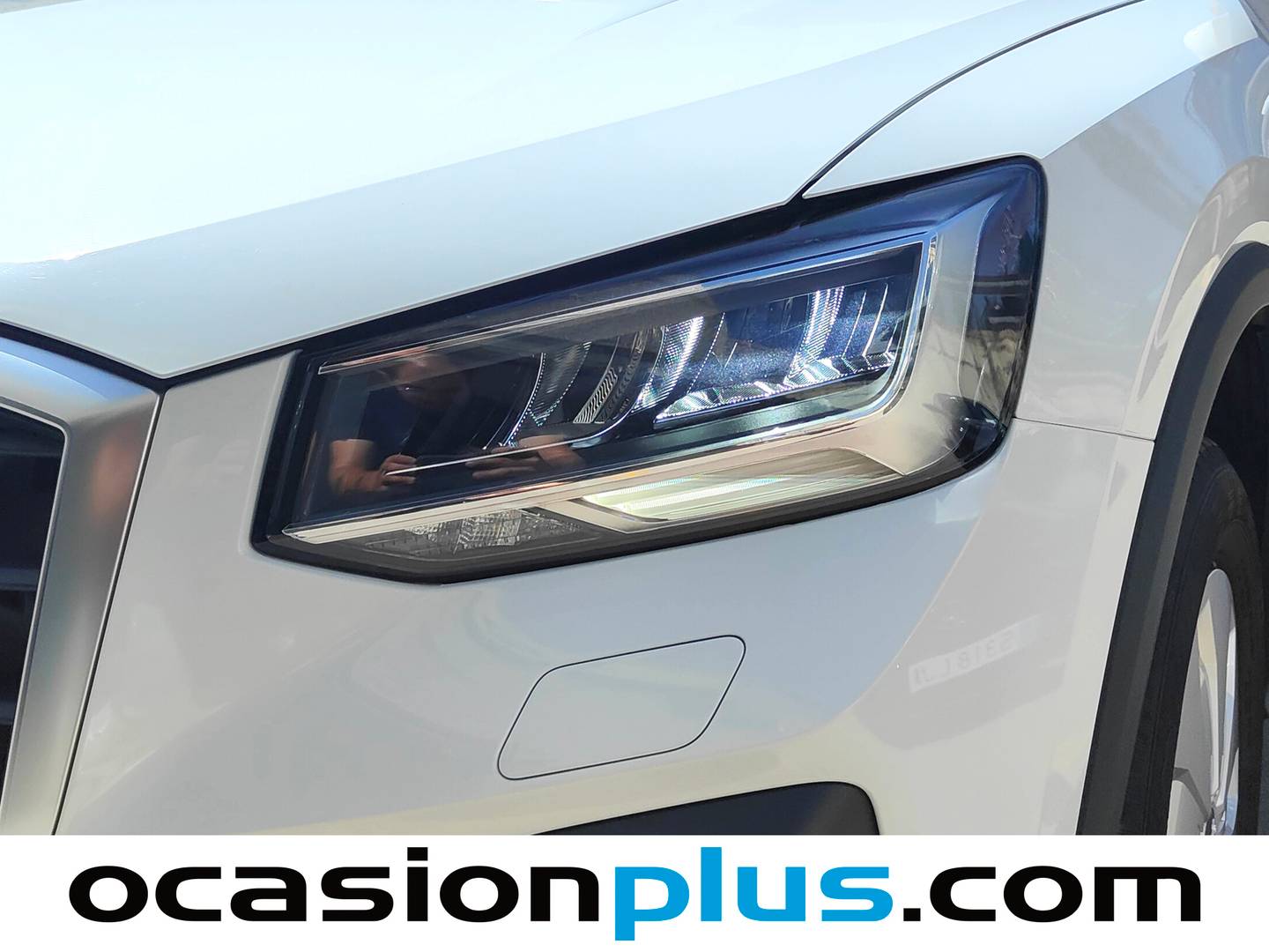 Foto Audi Q2 Audi Q2 30 TDI (116 CV)