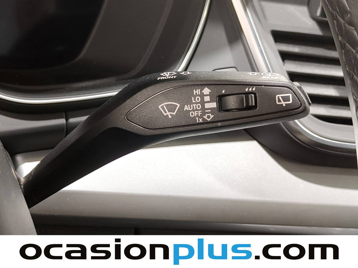 Foto Audi Q5 Audi Q5 S line 35 TDI (163 CV) S tronic