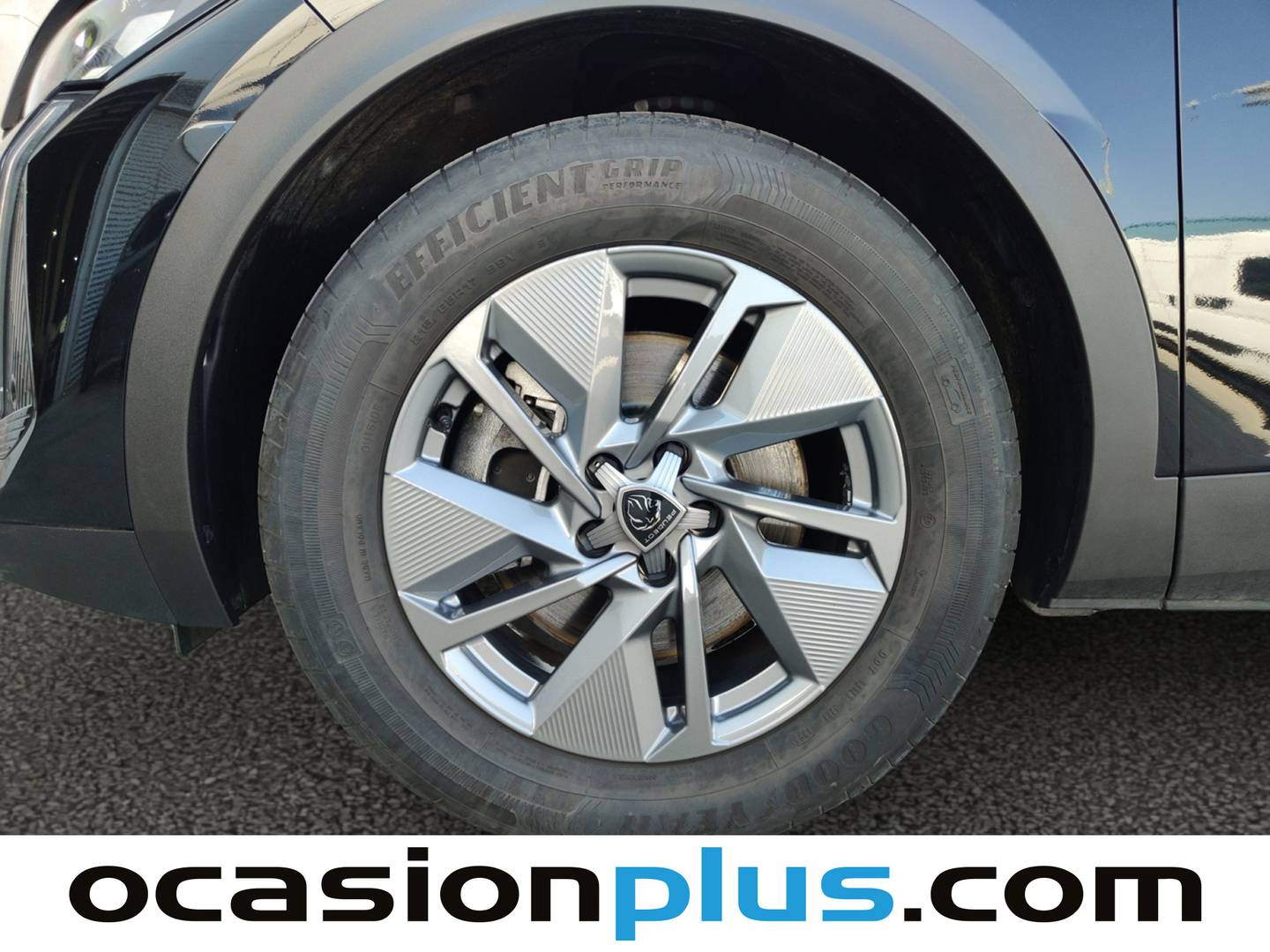 Foto Peugeot 408 Peugeot 408 Allure PHEV 180 e-EAT8 (181 CV)