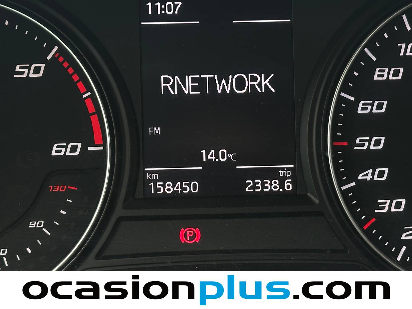 Foto Seat León SEAT León ST ST 1.6 TDI S&S Style (115 CV)