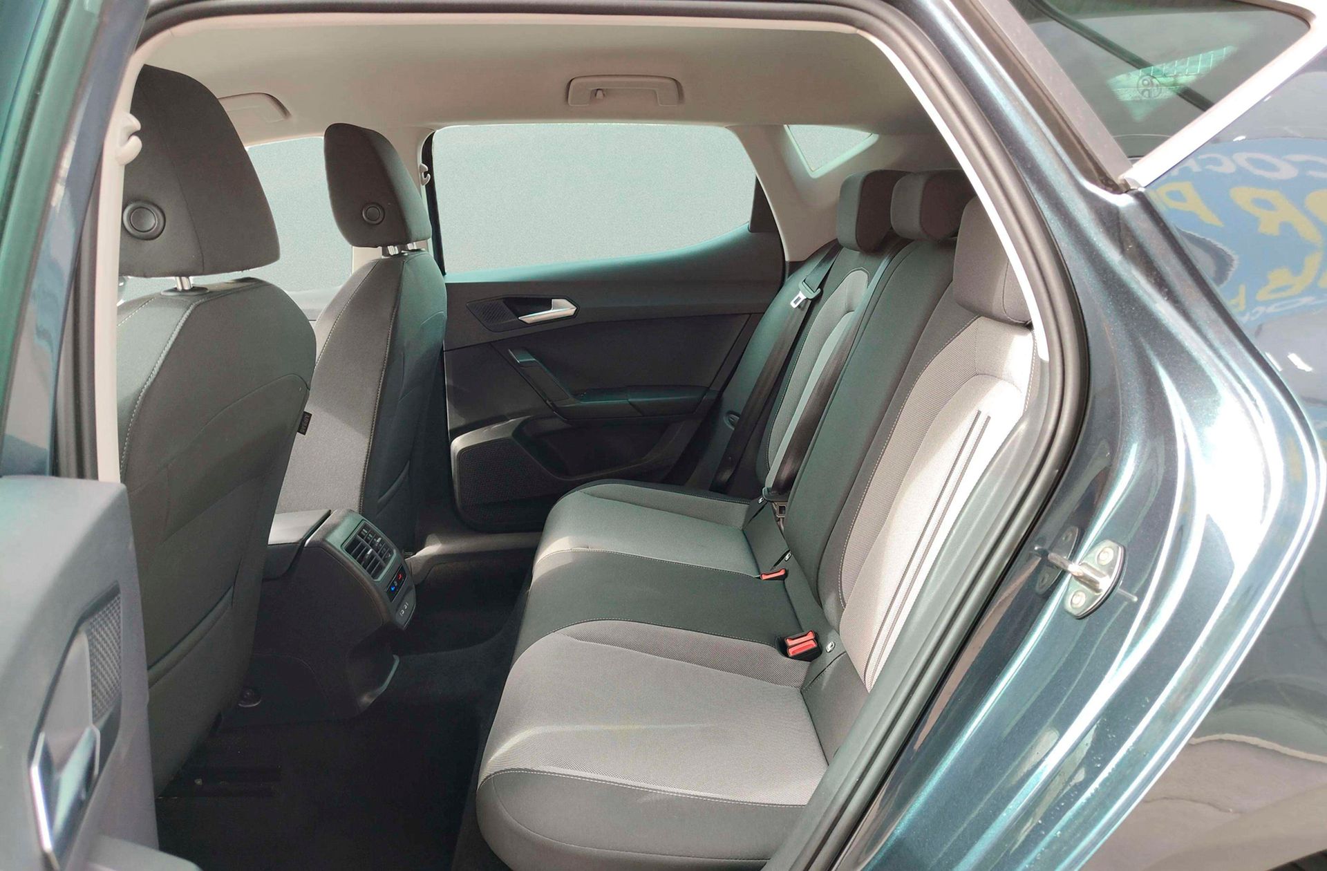 SEAT León 2.0 TDI Style XL - foto 11