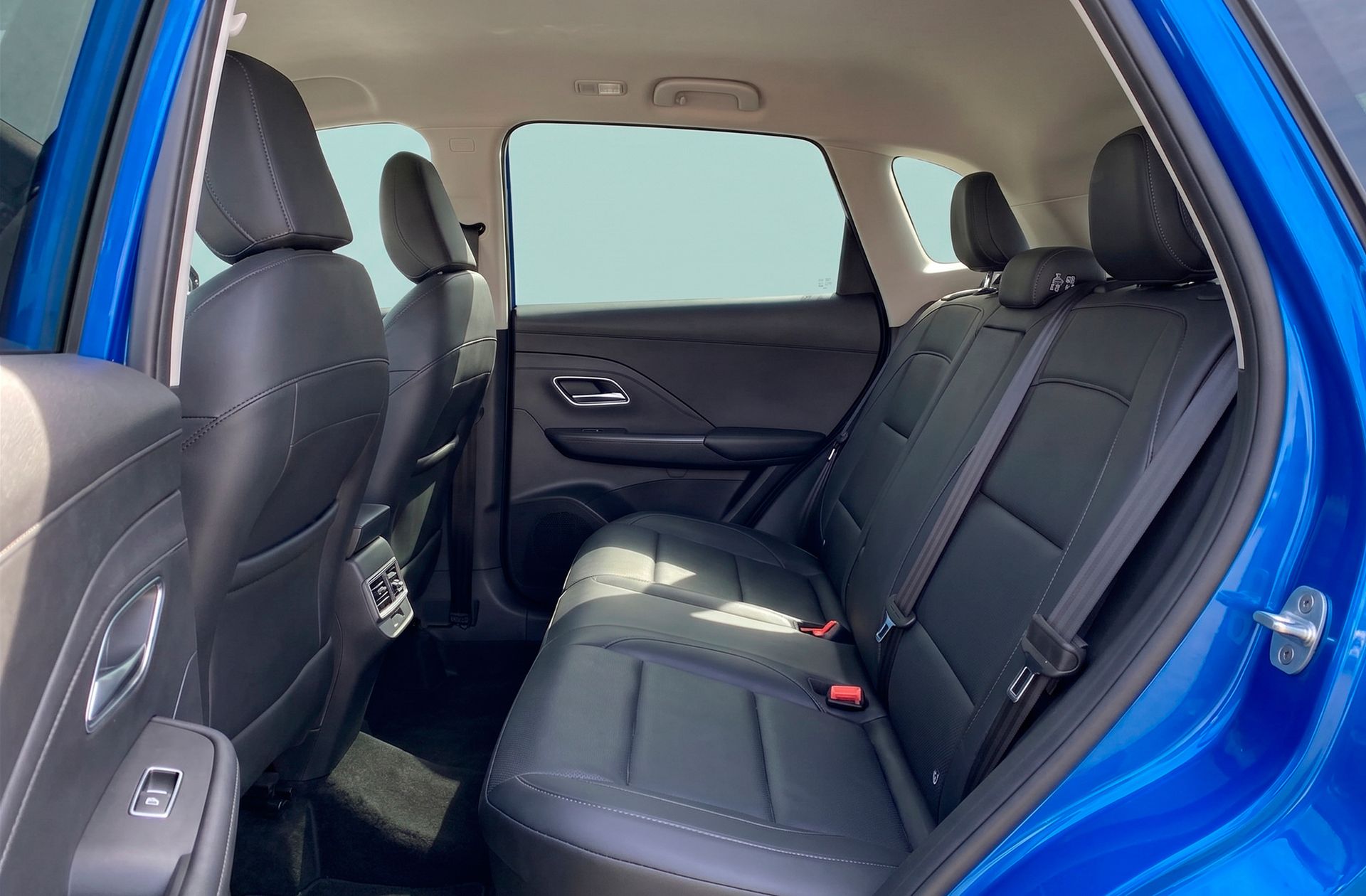 MG ZS 1.5 Hybrid+ Luxury - foto 15