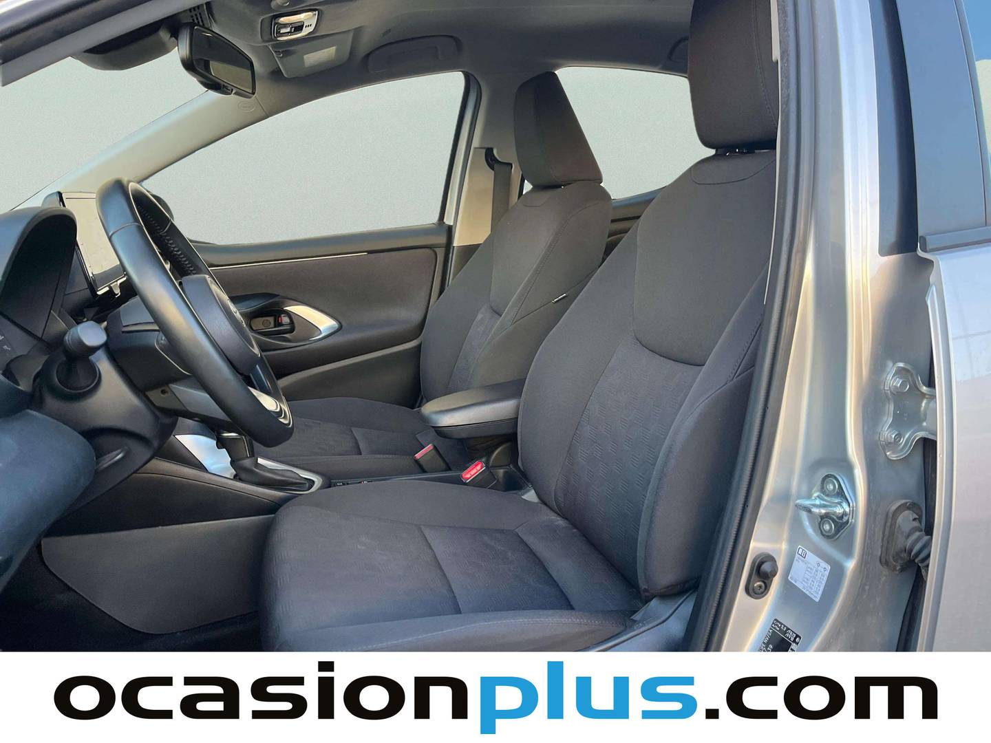 Foto Toyota Yaris Toyota Yaris 120H Active Plus (116 CV)