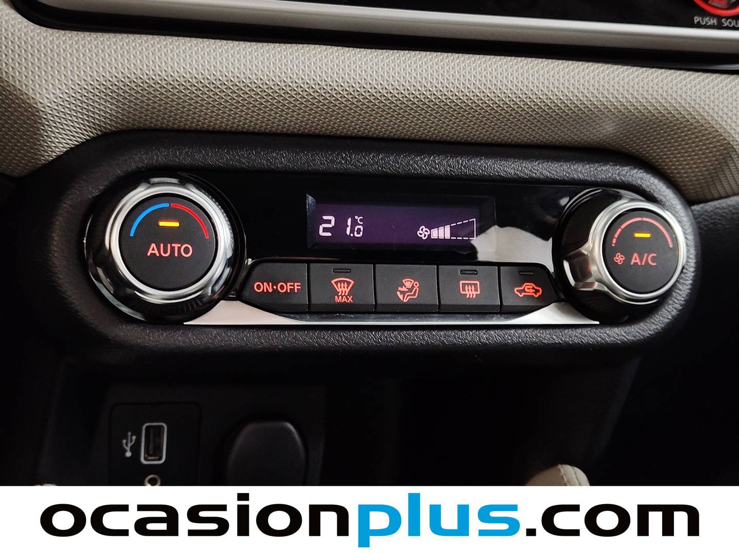 Nissan Micra Nissan Micra 1.5 dCi S&S N-Connecta (90 CV) seminuevo