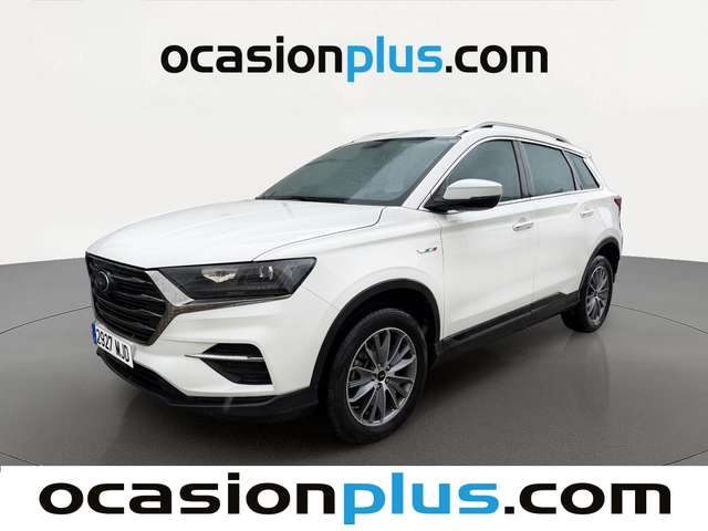 Swm Ocasión