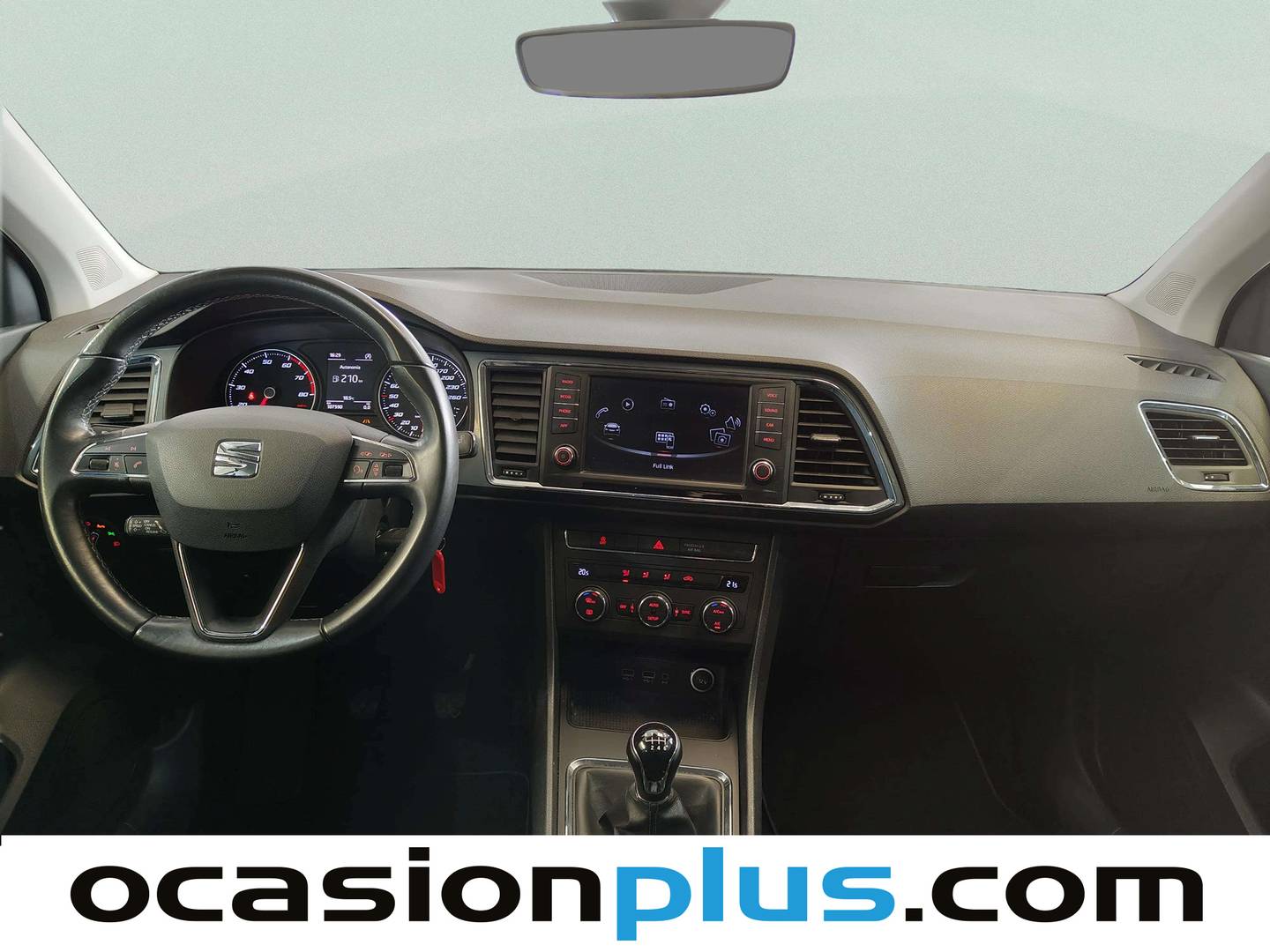 Seat Ateca Seat Ateca 1.0 TSI S&S Ecomotive Style (115 CV) de ocasión
