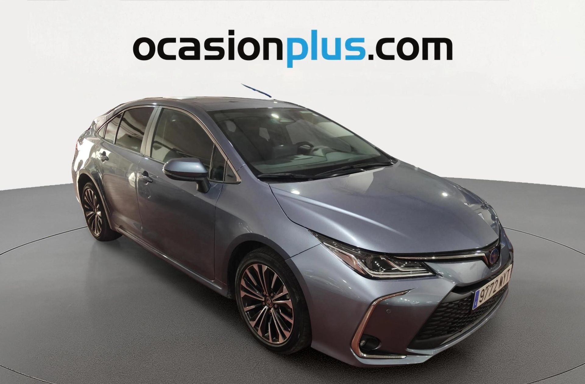 Toyota Corolla 140H Style - foto 2