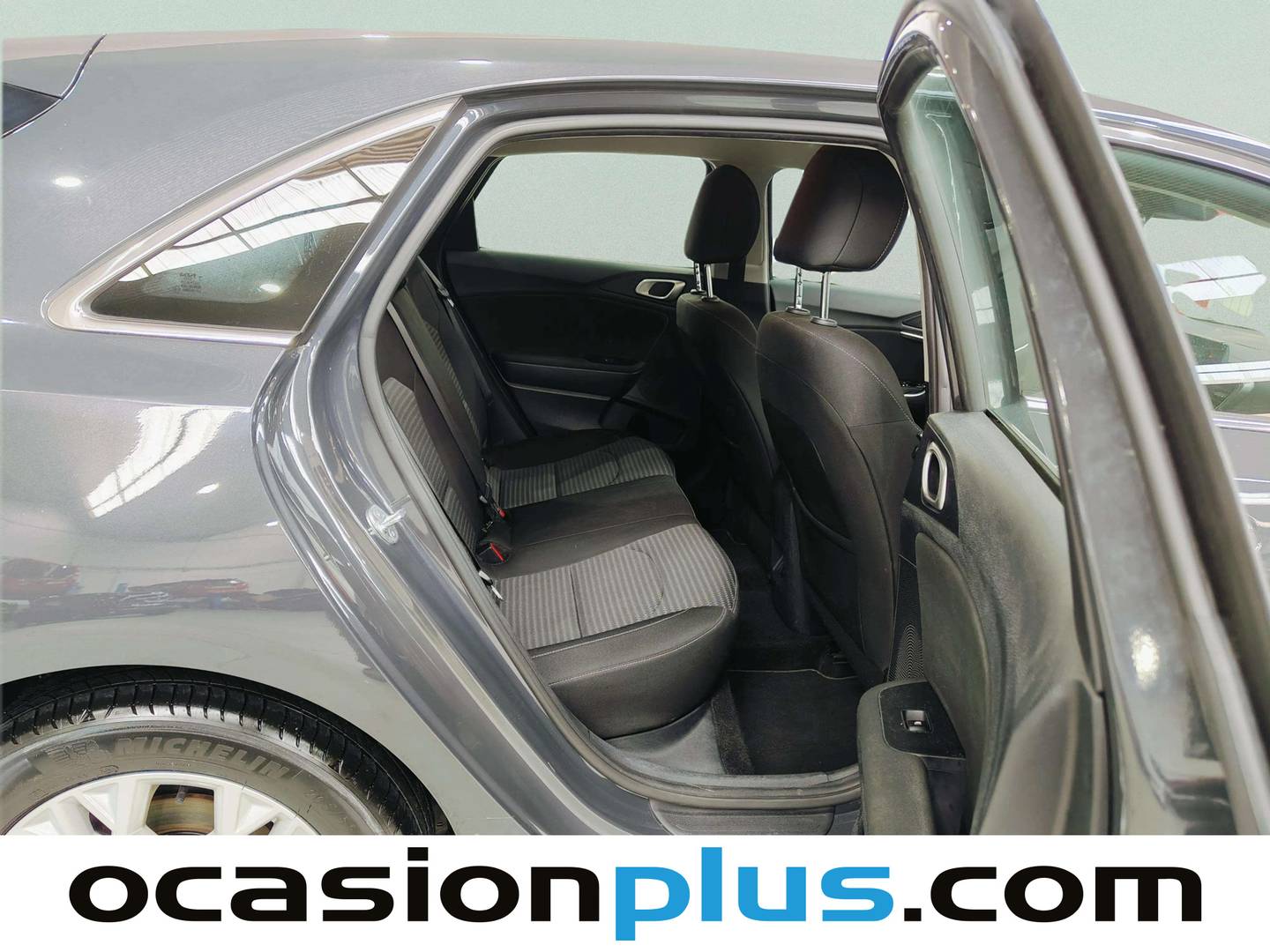 KIA Ceed KIA Ceed 1.0 T-GDi Drive (120 CV) km 0