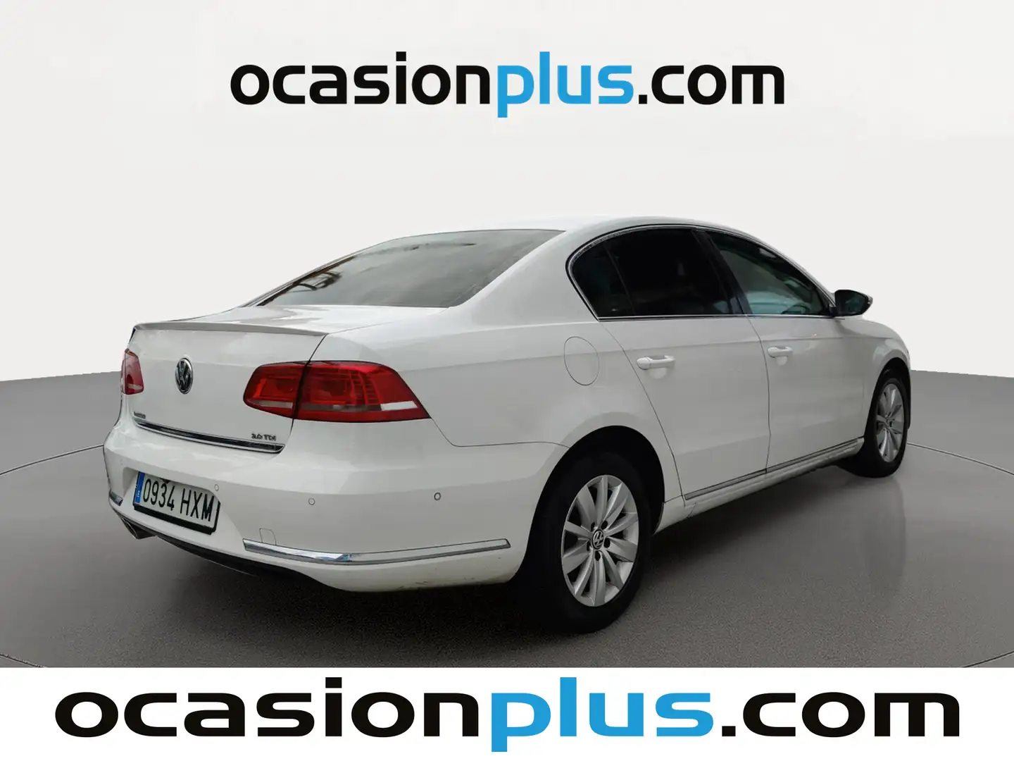 Foto Volkswagen Passat Volkswagen Passat Advance 2.0 TDI BMT (140 CV)