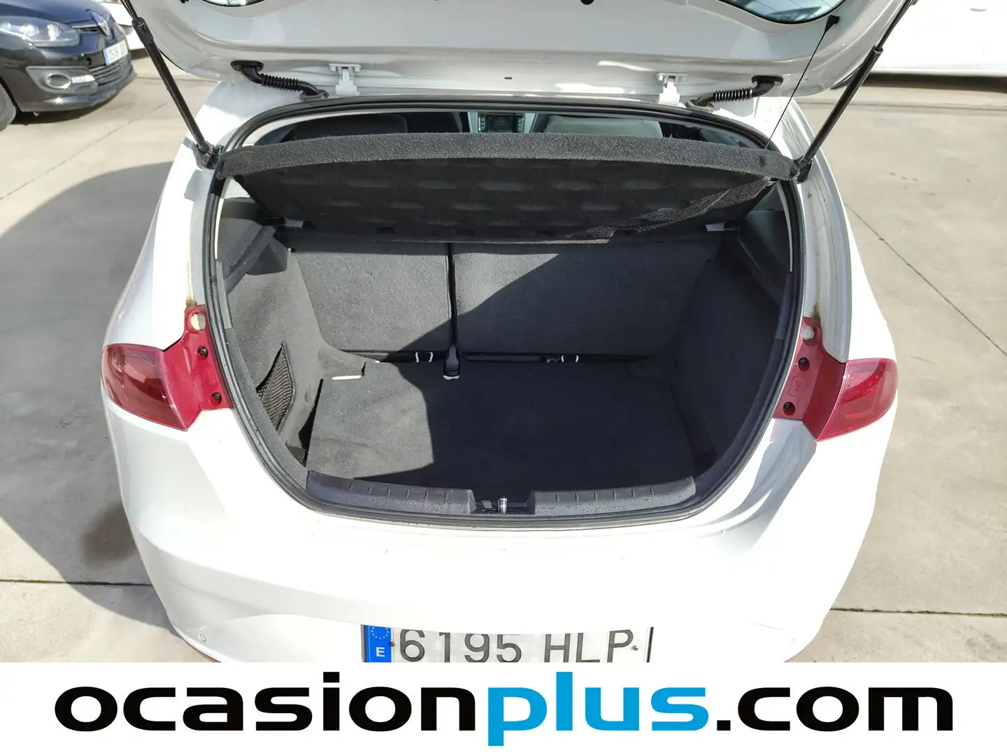 Foto Seat León SEAT León 1.4 TSI Style Copa (125 CV)