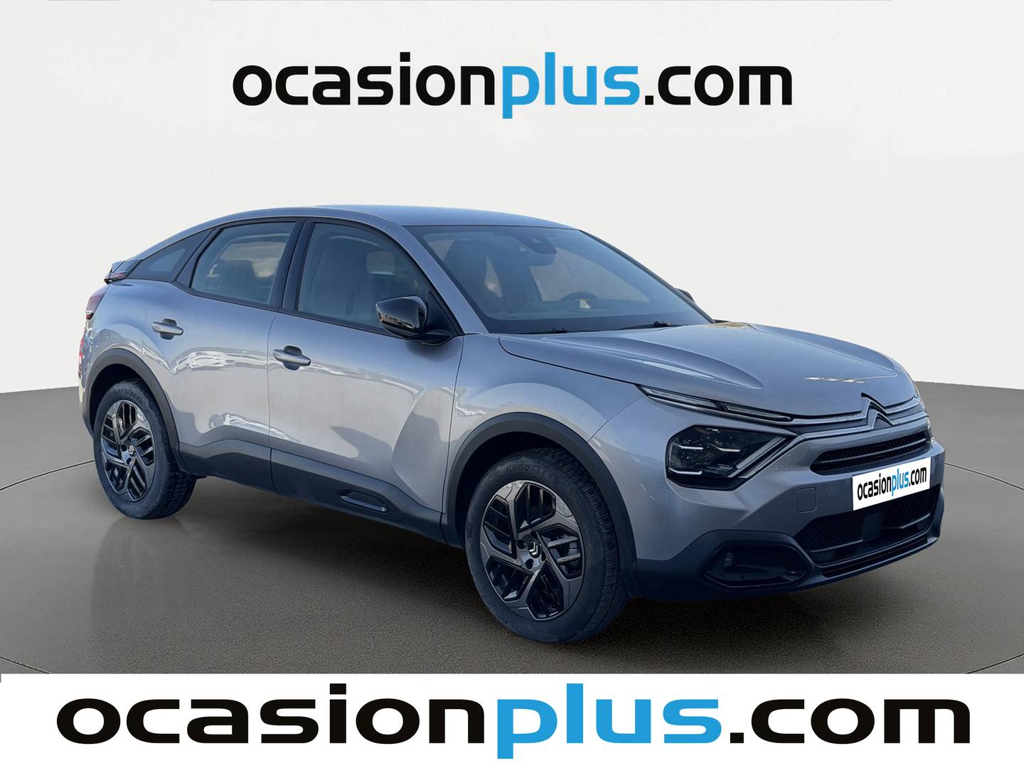 Foto Citroën C4 Citroën C4 PureTech 130 S&S 6v Plus 96 kW (131 CV)