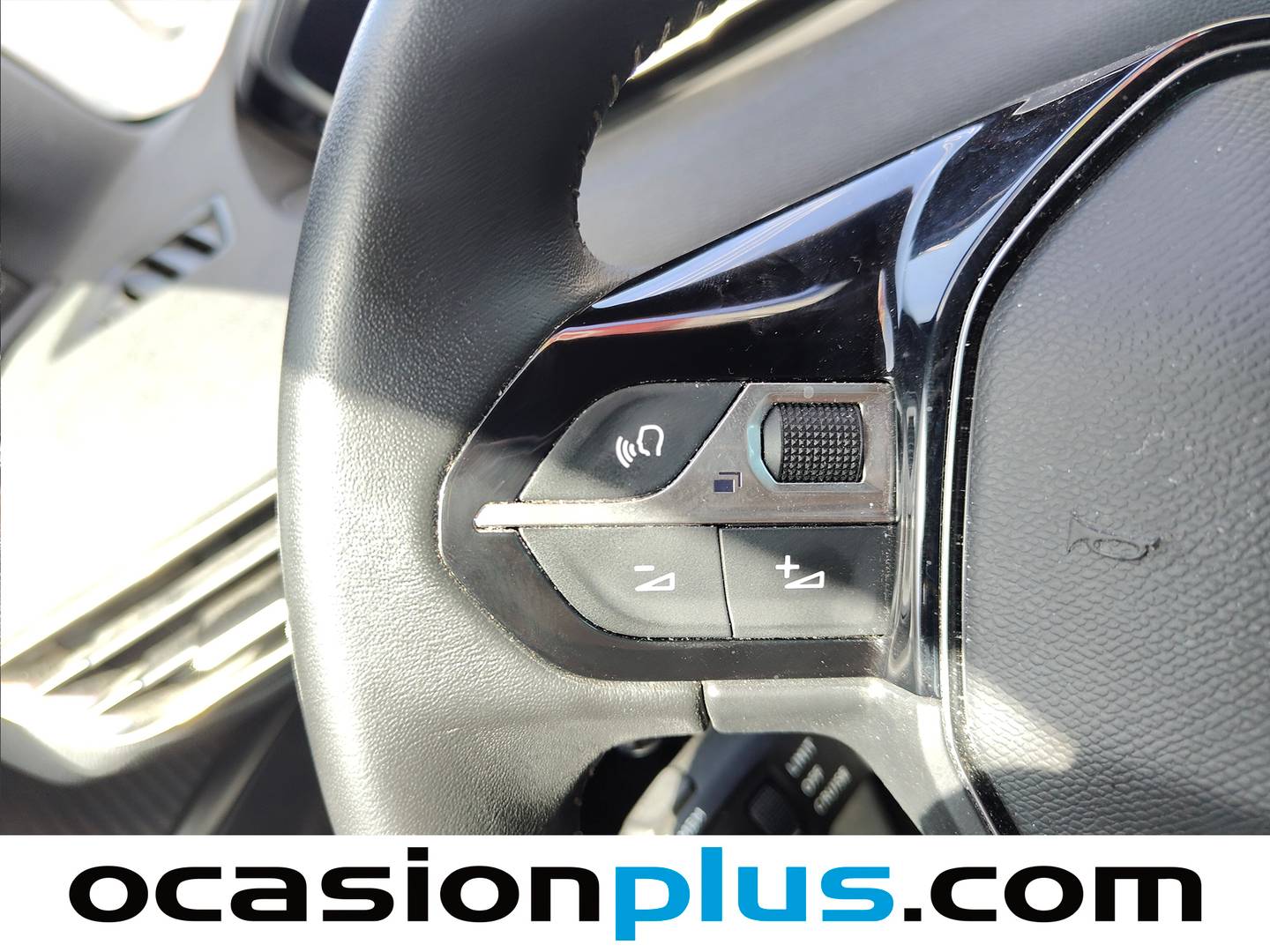 Peugeot 3008 Peugeot 3008 BlueHDi 130 S&S Active Pack EAT8 (130 CV) seminuevo