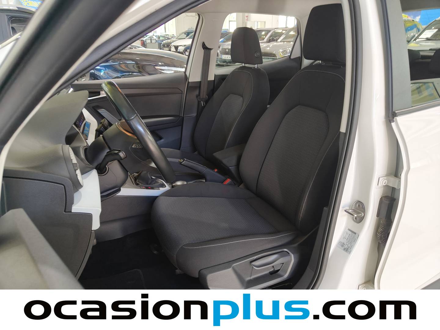 Foto Seat Arona SEAT Arona 1.0 TSI Style XL (110 CV)