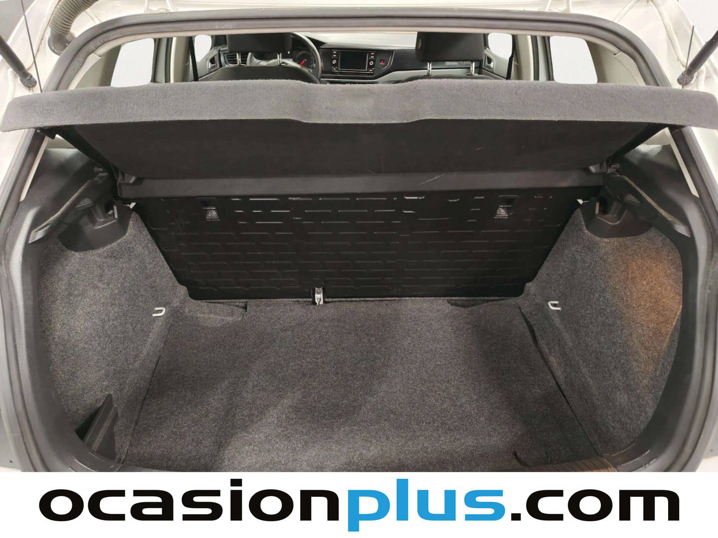 Foto Volkswagen Polo Volkswagen Polo Edition 1.6 TDI (80 CV)