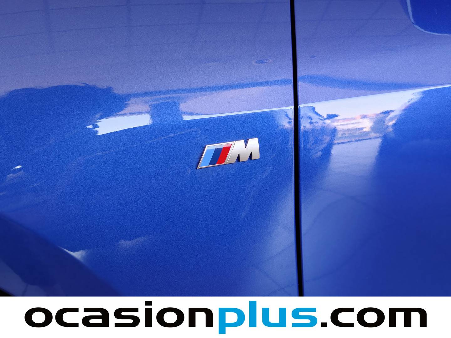 BMW Serie 1 BMW Serie 1 120d (163 CV) Pack M de segunda mano