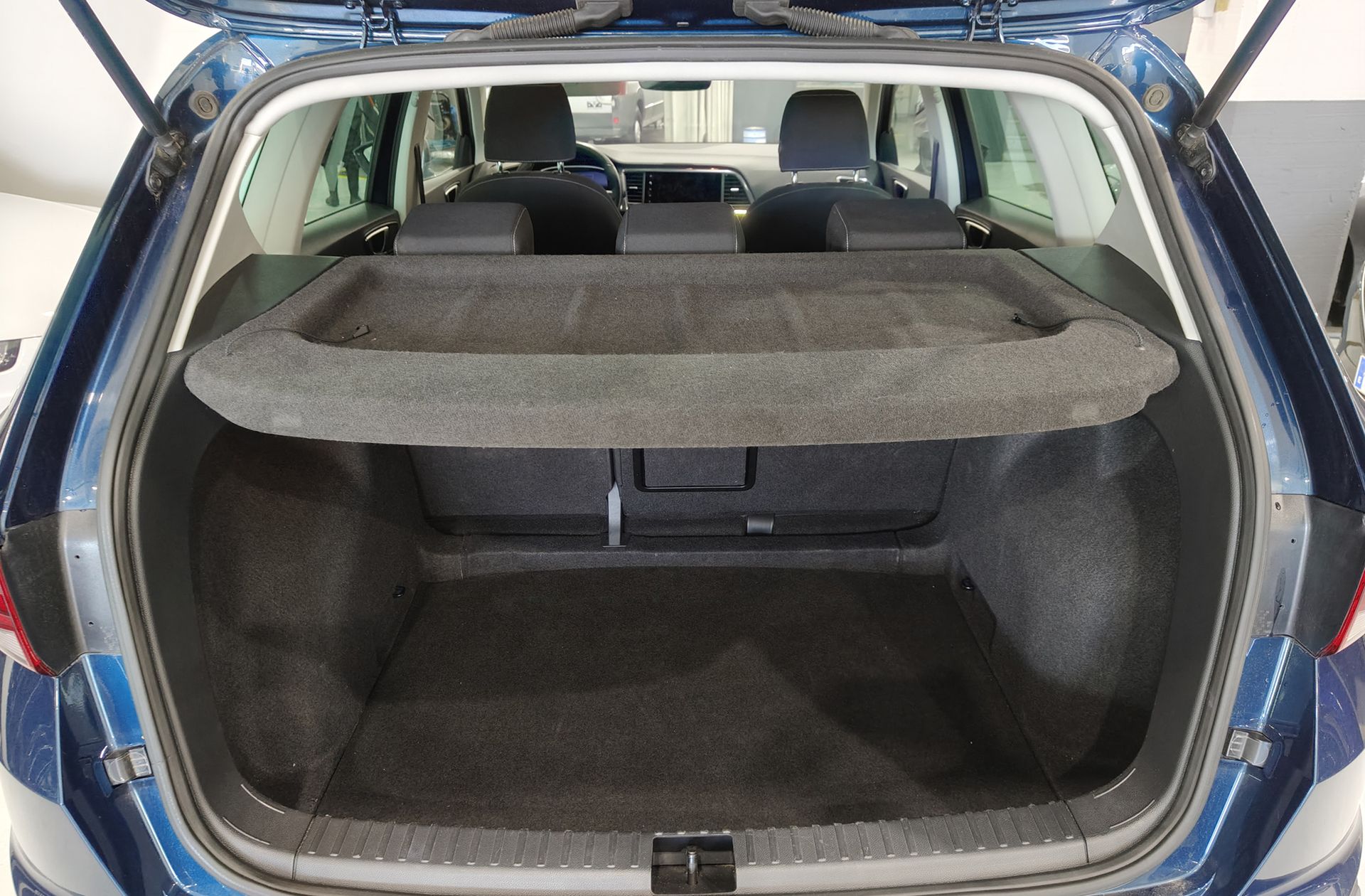 SEAT Ateca XL - foto 16