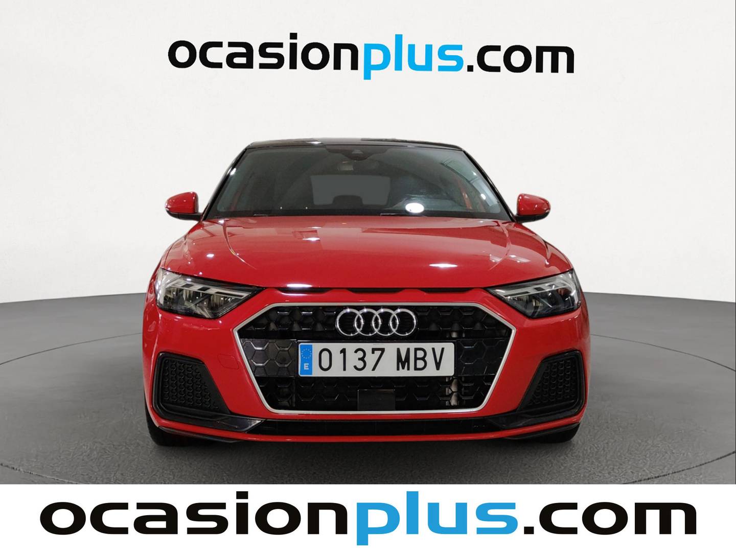 Foto Audi A1 Audi A1 Sportback Advanced 25 TFSI (95 CV)