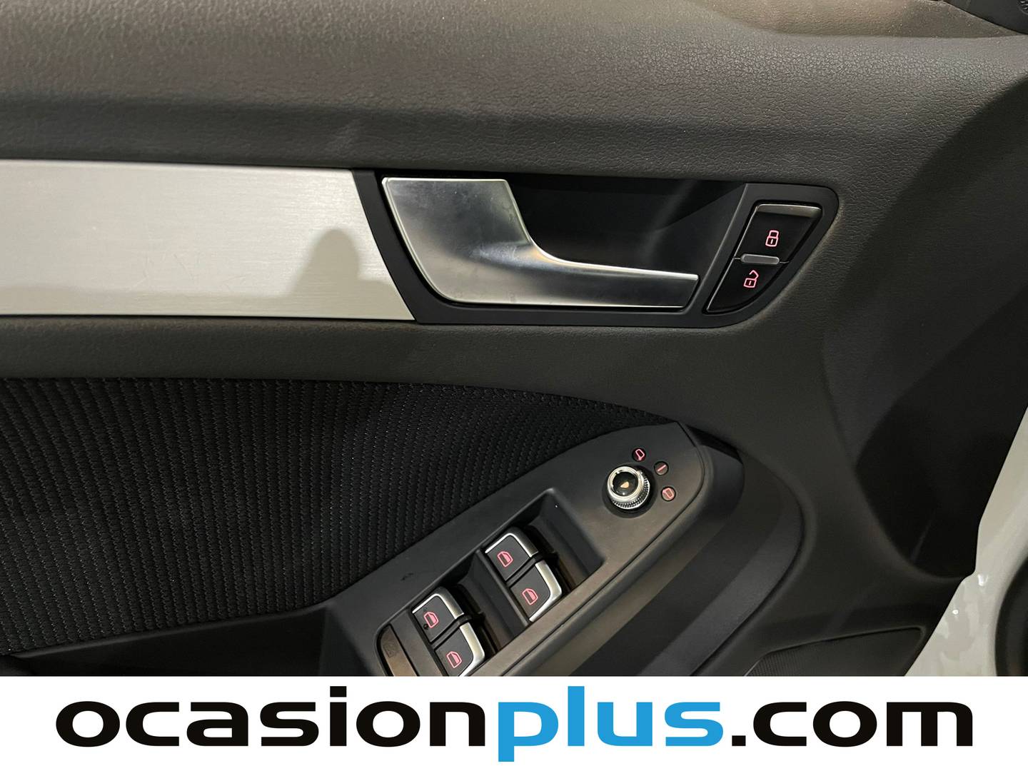 Audi A5 Audi A5 Sportback S line 2.0 TDI clean diesel (150 CV) multitronic Pack S-Line barato