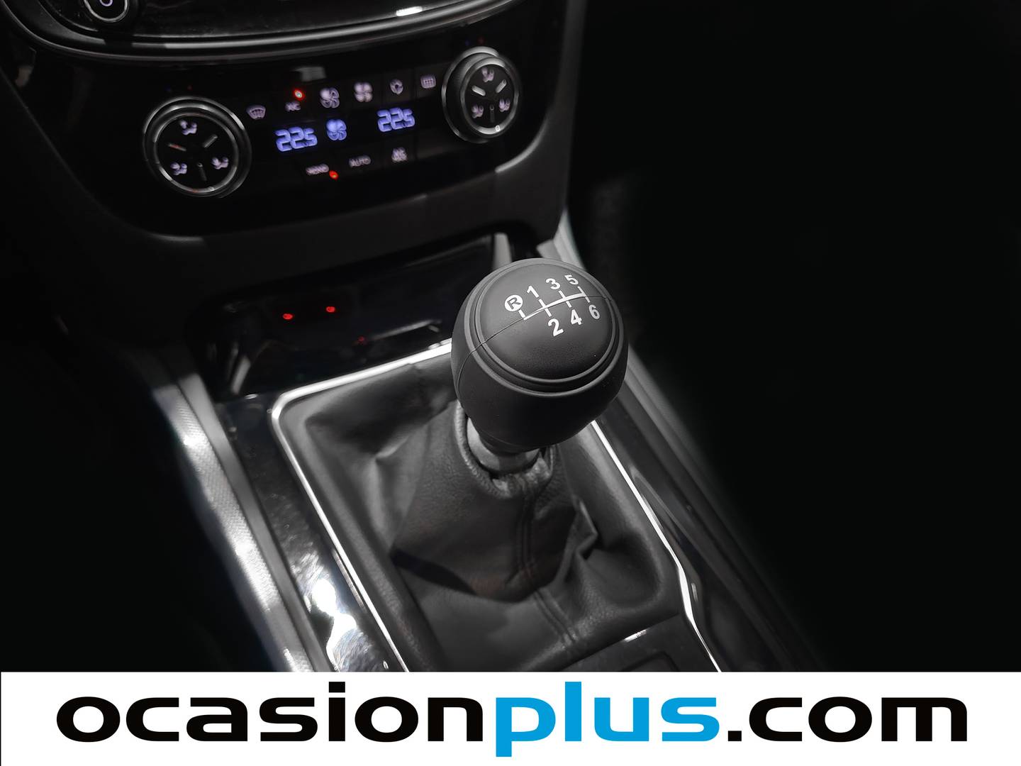 Peugeot 508 Peugeot 508 1.6 e-HDI Active (115 CV) de segunda mano