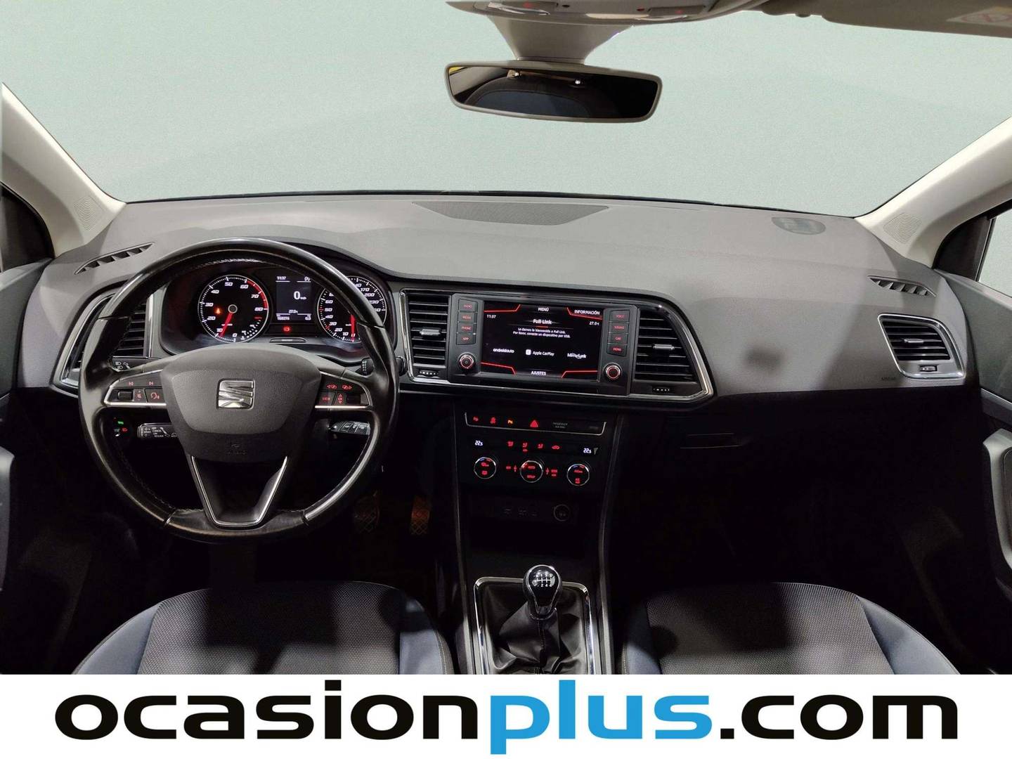 Seat Ateca Seat Ateca 1.4 EcoTSI S&S Style Plus (150 CV) de ocasión