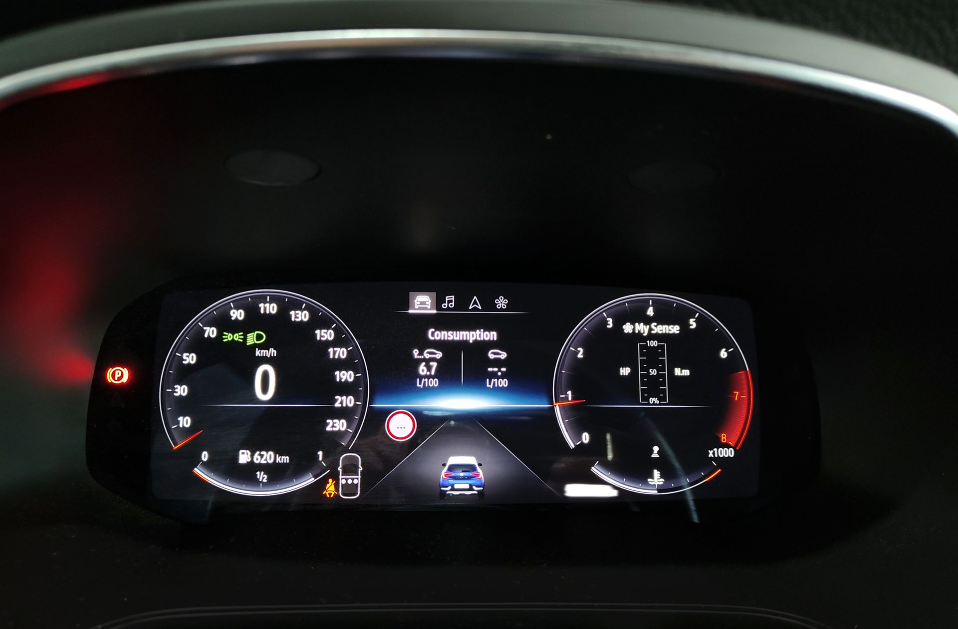 Renault Captur Techno TCe - foto 23