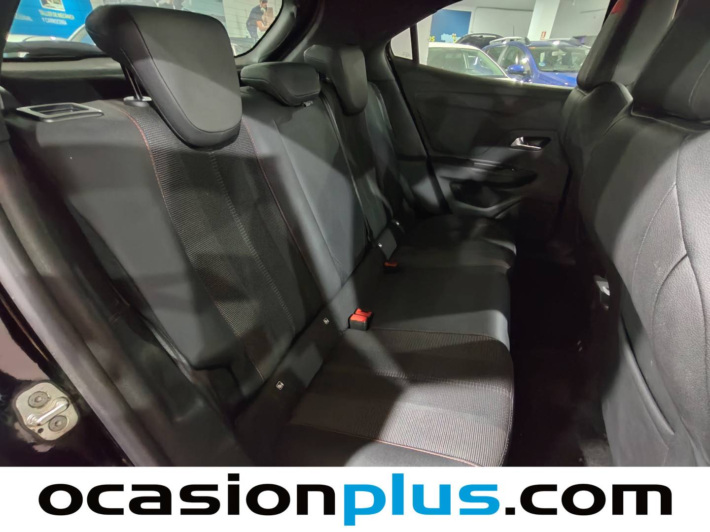 Opel Mokka Opel Mokka 1.2 T GS (136 CV) km 0