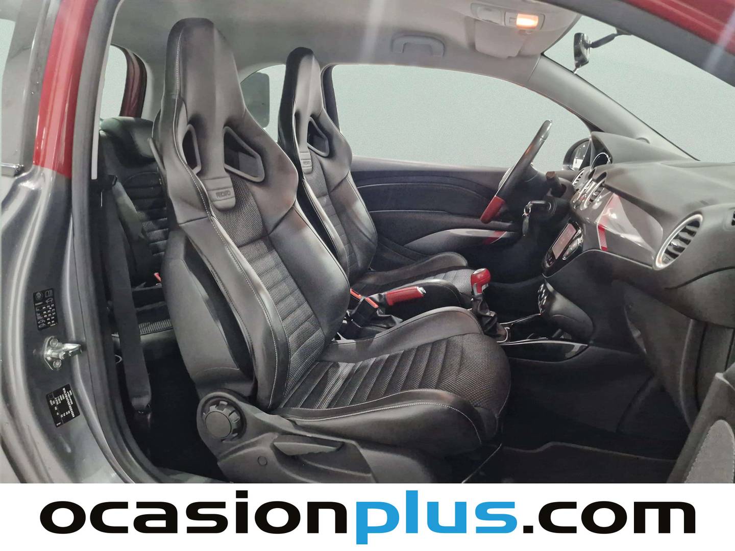 Foto Opel Adam Opel Adam 1.4 NEH S  (150 CV)