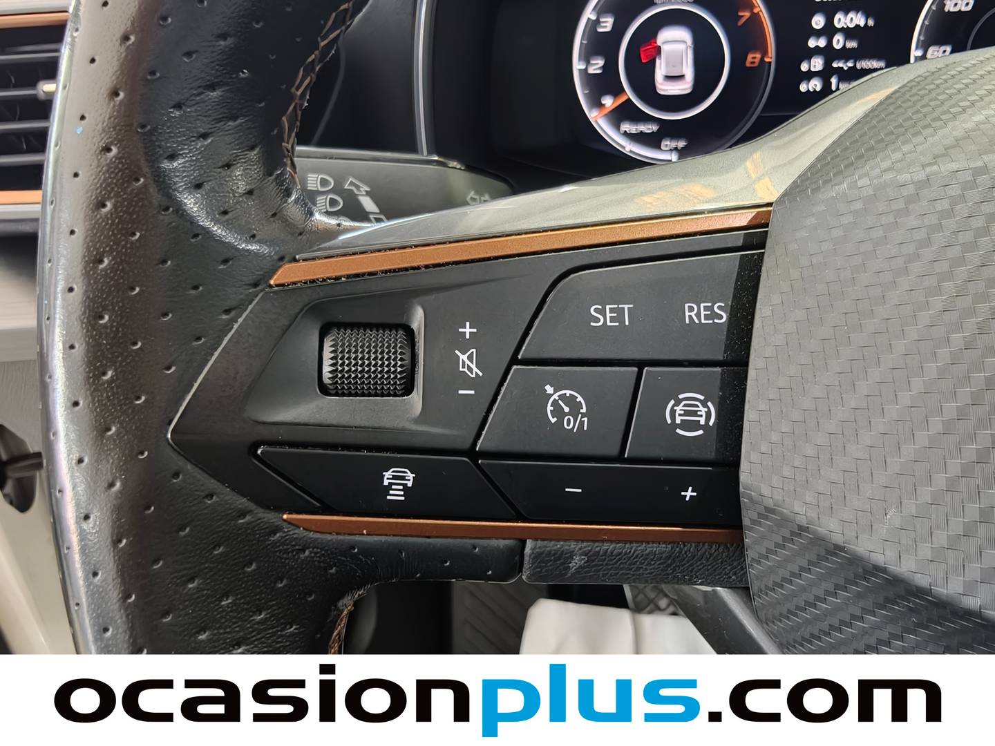 Cupra Formentor Cupra Formentor 1.5 TSI (150 CV) al mejor precio