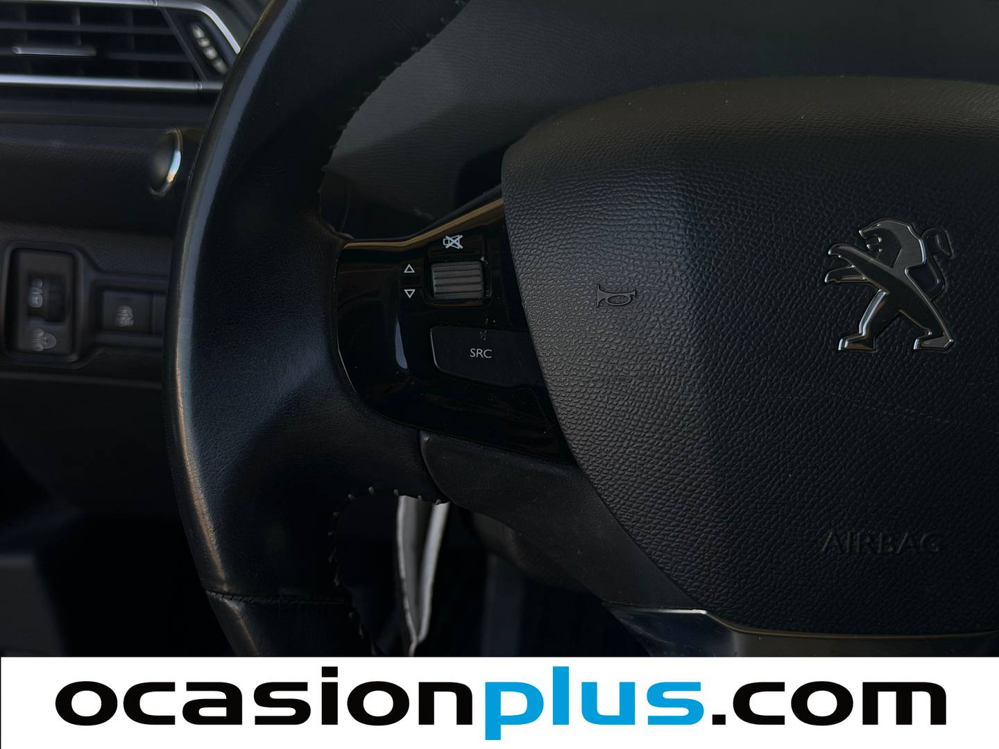 Peugeot 308 Peugeot 308 1.6 THP Active (125 CV) de ocasión