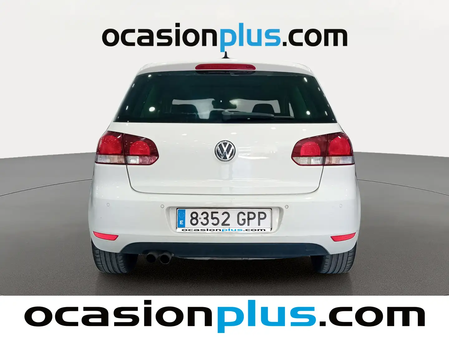 Foto Volkswagen Golf Volkswagen Golf Sport 1.4 TSI  (160 CV)