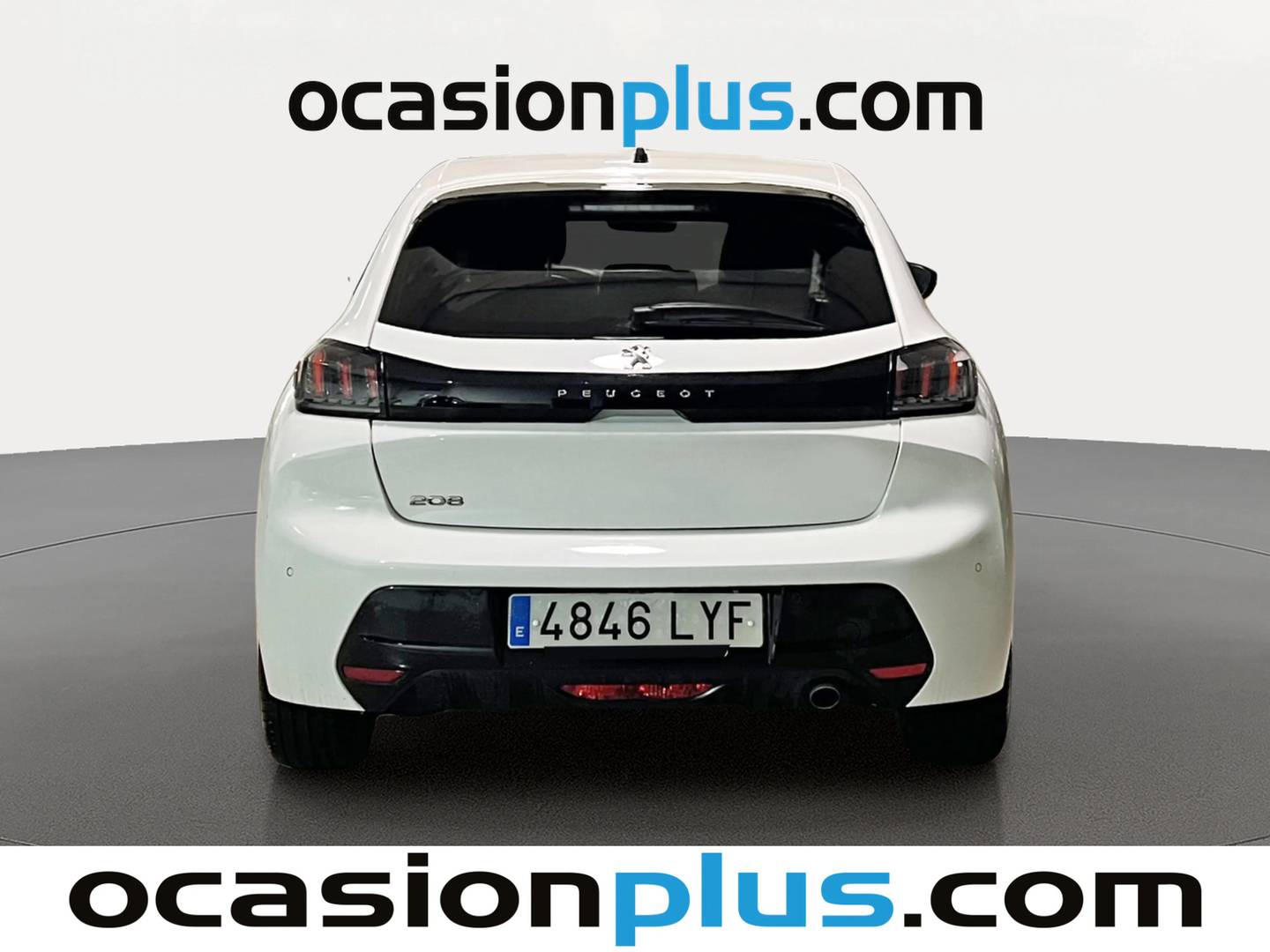 Foto Peugeot 208 Peugeot 208 BlueHDi 100 S&S Allure Pack (100 CV)